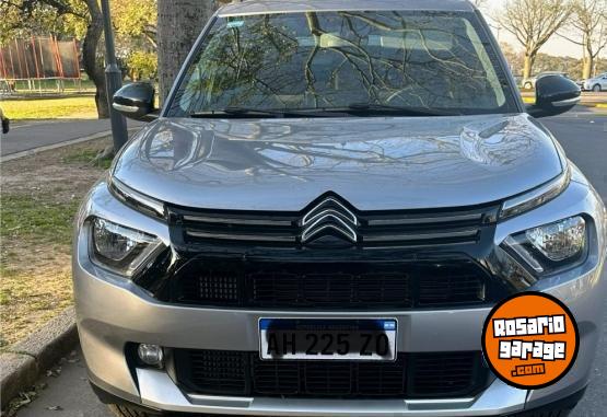 Autos - Citroen C3 AIRCROSS SHINE 2025 Nafta 8000Km - En Venta