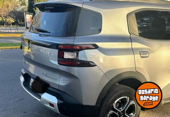 Autos - Citroen C3 AIRCROSS SHINE 2025 Nafta 8000Km - En Venta