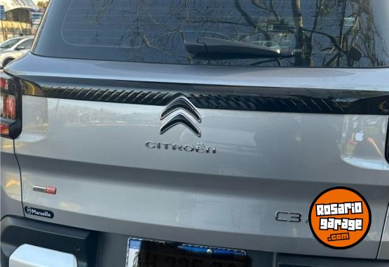 Autos - Citroen C3 AIRCROSS SHINE 2025 Nafta 8000Km - En Venta