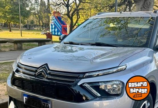 Autos - Citroen C3 AIRCROSS SHINE 2025 Nafta 8000Km - En Venta