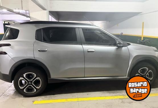 Autos - Citroen C3 AIRCROSS SHINE 2025 Nafta 8000Km - En Venta