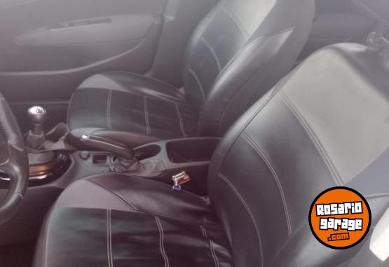 Autos - Peugeot 408 2018 Nafta 64000Km - En Venta