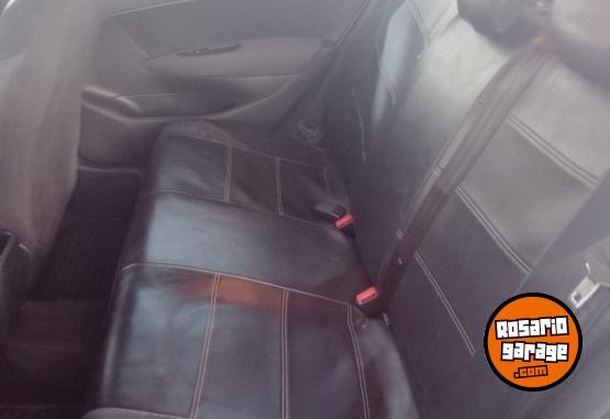 Autos - Peugeot 408 2018 Nafta 64000Km - En Venta