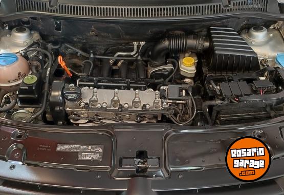 Autos - Volkswagen FOX CONFORTLINE 2010 Nafta 147000Km - En Venta