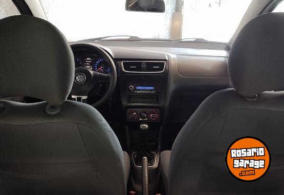 Autos - Volkswagen FOX CONFORTLINE 2010 Nafta 147000Km - En Venta