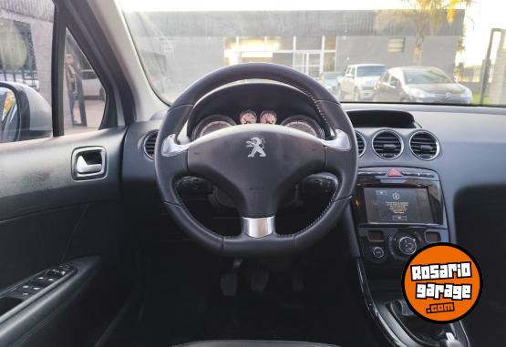 Autos - Peugeot 408 Feline HDI 2022 Diesel 96000Km - En Venta