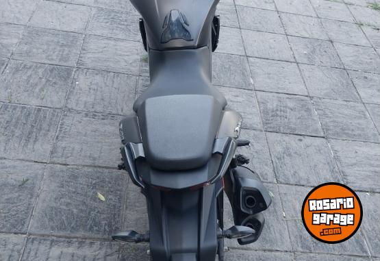 Motos - Bajaj DOMINAR 400UG 2021 Nafta 25000Km - En Venta