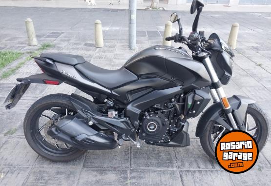 Motos - Bajaj DOMINAR 400UG 2021 Nafta 25000Km - En Venta