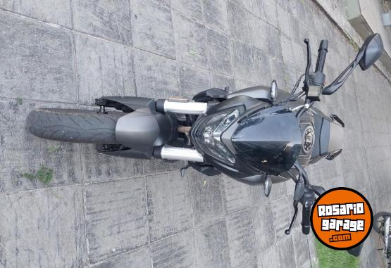 Motos - Bajaj DOMINAR 400UG 2021 Nafta 25000Km - En Venta