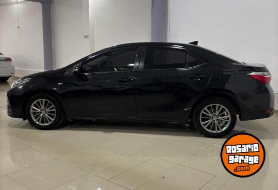 Autos - Toyota Corolla 2019 Nafta 110000Km - En Venta