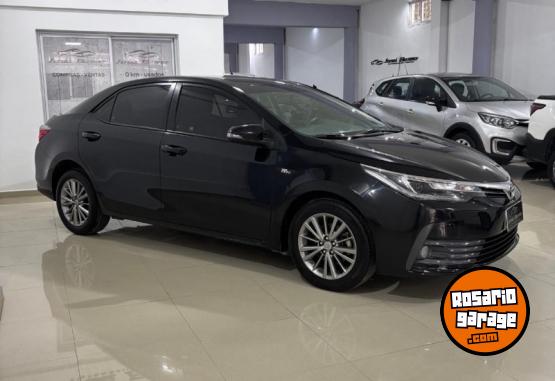 Autos - Toyota Corolla 2019 Nafta 110000Km - En Venta