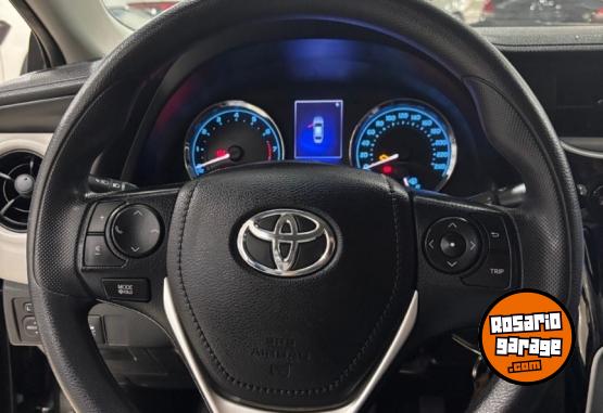 Autos - Toyota Corolla 2019 Nafta 110000Km - En Venta