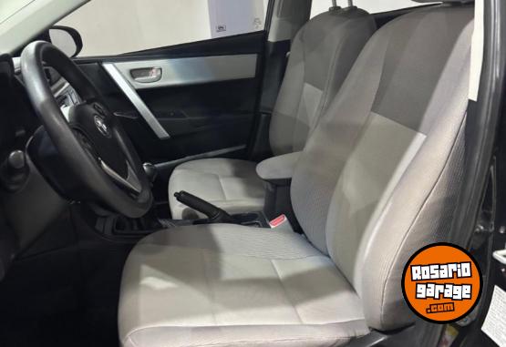 Autos - Toyota Corolla 2019 Nafta 110000Km - En Venta