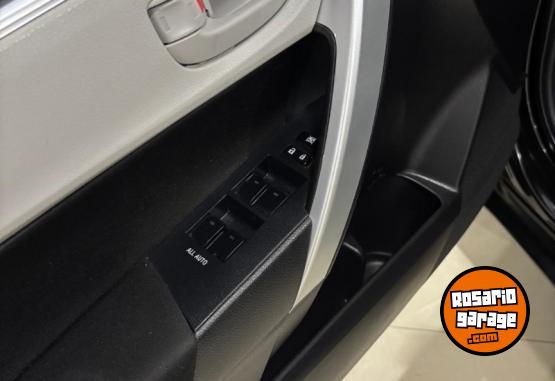 Autos - Toyota Corolla 2019 Nafta 110000Km - En Venta