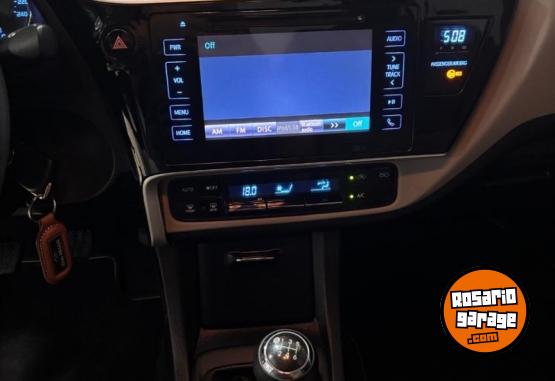 Autos - Toyota Corolla 2019 Nafta 110000Km - En Venta
