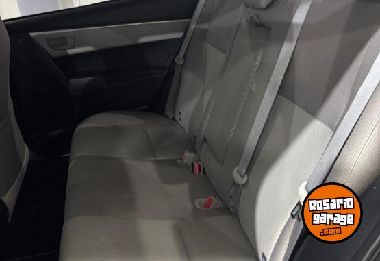 Autos - Toyota Corolla 2019 Nafta 110000Km - En Venta