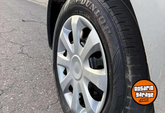 Utilitarios - Renault Kangoo 2013 Diesel 219000Km - En Venta