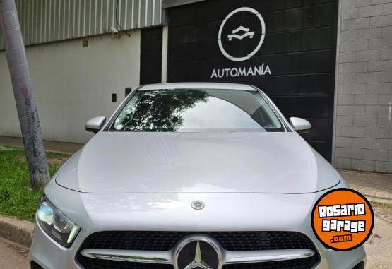 Autos - Mercedes Benz A200 Progressive Hatch 2021 Nafta 34000Km - En Venta