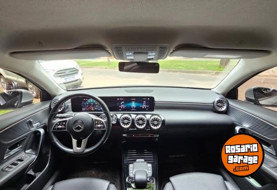 Autos - Mercedes Benz A200 Progressive Hatch 2021 Nafta 34000Km - En Venta