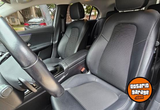 Autos - Mercedes Benz A200 Progressive Hatch 2021 Nafta 34000Km - En Venta