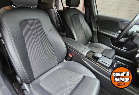 Autos - Mercedes Benz A200 Progressive Hatch 2021 Nafta 34000Km - En Venta