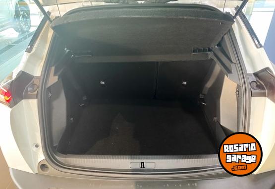 Autos - Peugeot 2008 1.0 t 200 Active CVT 2025 Nafta  - En Venta