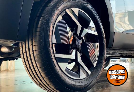 Autos - Peugeot 2008 1.0 t 200 Active CVT 2025 Nafta  - En Venta