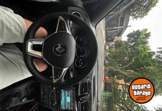 Autos - Renault Sandero 2021 Nafta 1300Km - En Venta