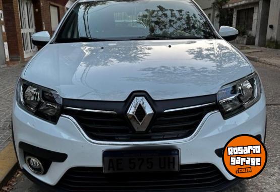 Autos - Renault Sandero 2021 Nafta 1300Km - En Venta