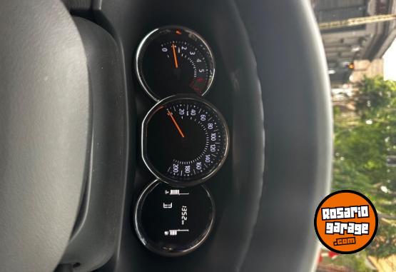 Autos - Renault Sandero 2021 Nafta 1300Km - En Venta