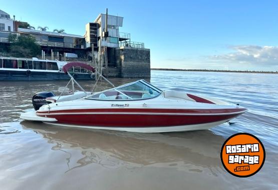 Embarcaciones - Eclipse 20 - En Venta