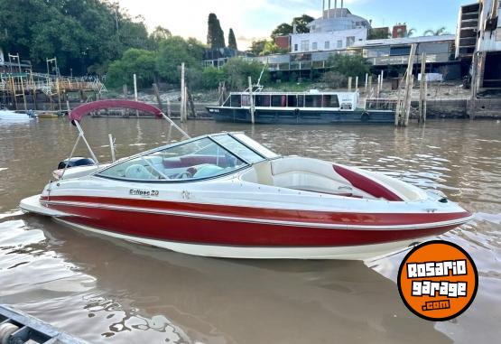 Embarcaciones - Eclipse 20 - En Venta