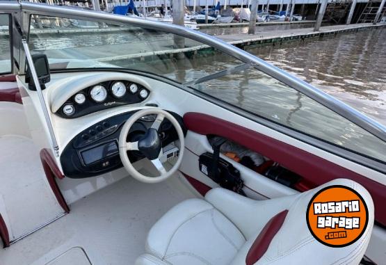 Embarcaciones - Eclipse 20 - En Venta