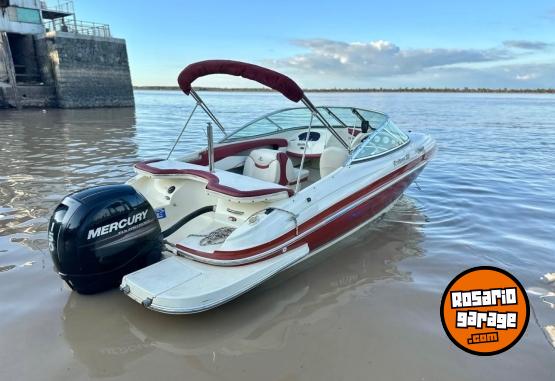 Embarcaciones - Eclipse 20 - En Venta
