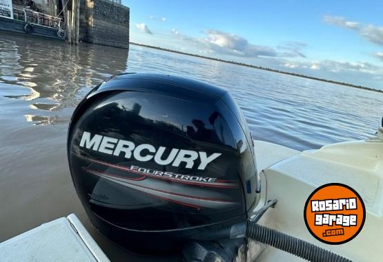 Embarcaciones - Eclipse 20 - En Venta