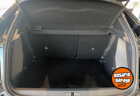 Autos - Peugeot 2008 1.0 T200 GT CVT l26 2025 Nafta  - En Venta