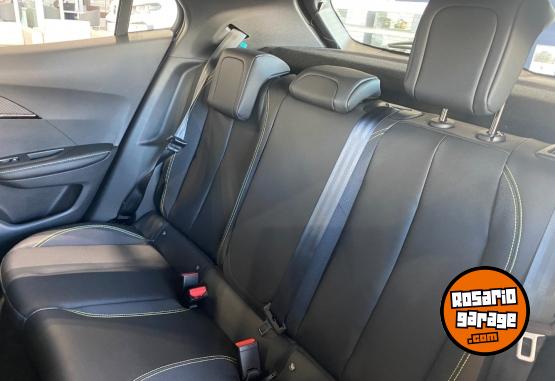 Autos - Peugeot 2008 1.0 T200 GT CVT l26 2025 Nafta  - En Venta