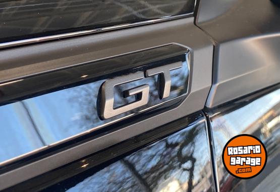 Autos - Peugeot 2008 1.0 T200 GT CVT l26 2025 Nafta  - En Venta