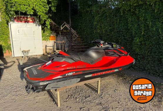 Embarcaciones - Sea Doo rxp 300hp - En Venta