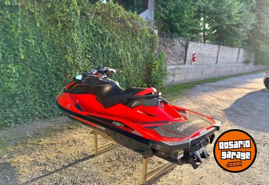 Embarcaciones - Sea Doo rxp 300hp - En Venta