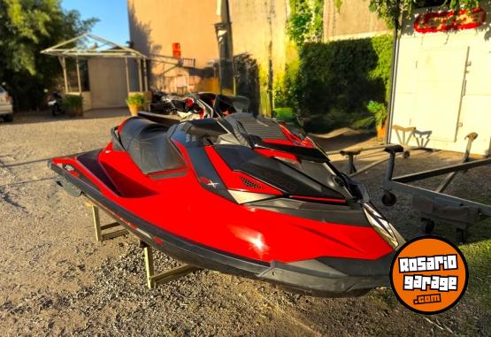 Embarcaciones - Sea Doo rxp 300hp - En Venta