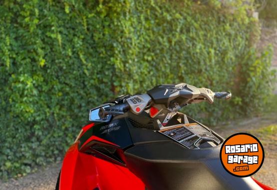 Embarcaciones - Sea Doo rxp 300hp - En Venta