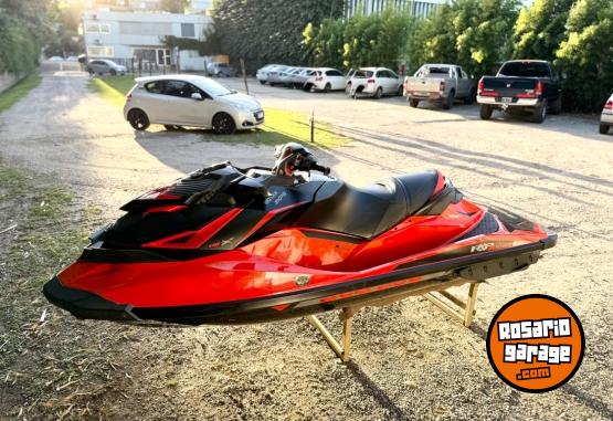 Embarcaciones - Sea Doo rxp 300hp - En Venta