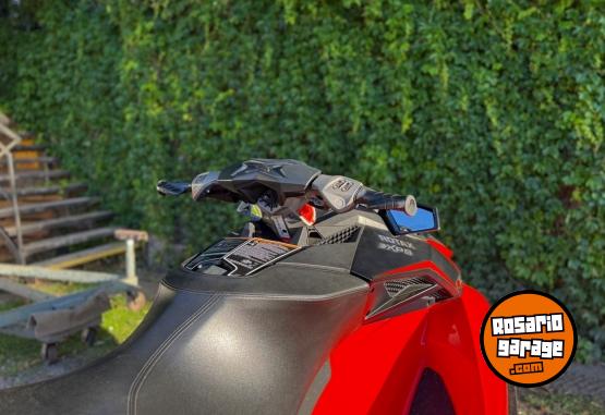 Embarcaciones - Sea Doo rxp 300hp - En Venta