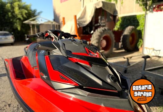 Embarcaciones - Sea Doo rxp 300hp - En Venta
