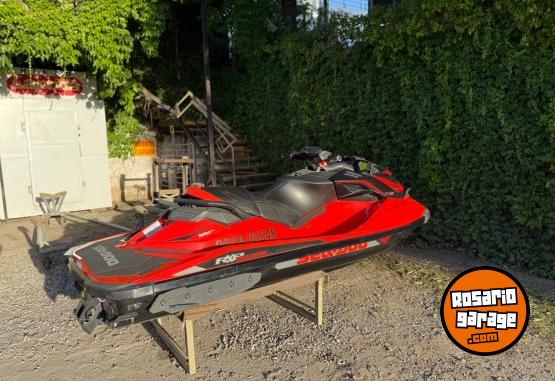 Embarcaciones - Sea Doo rxp 300hp - En Venta