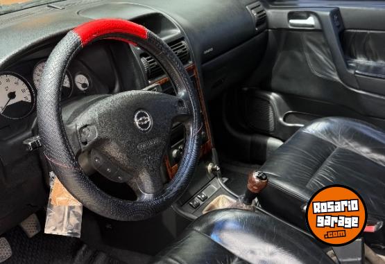 Autos - Chevrolet Astra 2008 Nafta 174000Km - En Venta