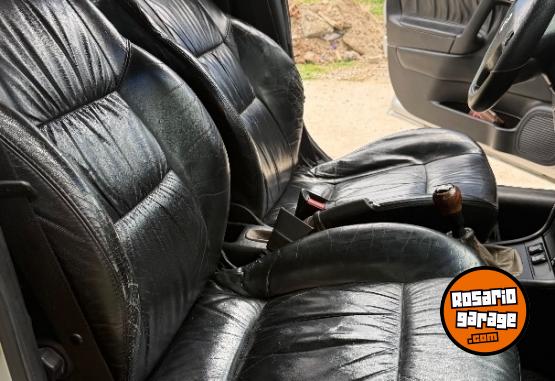 Autos - Chevrolet Astra 2008 Nafta 174000Km - En Venta