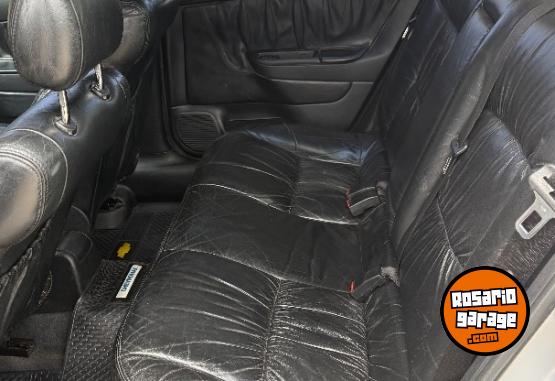 Autos - Chevrolet Astra 2008 Nafta 174000Km - En Venta