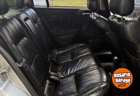 Autos - Chevrolet Astra 2008 Nafta 174000Km - En Venta